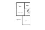 Doppelhaushälfte Remagen - 3 Zimmer, 92 m&sup2;, 1.000&euro; | Angebot:23729286