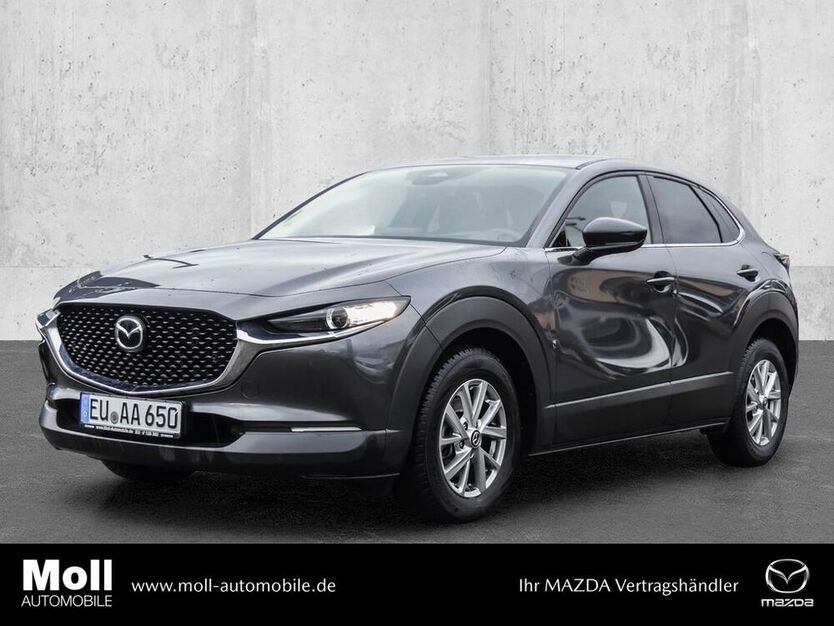 CX-30