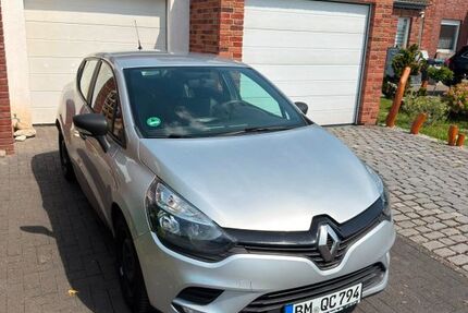 Renault Clio 94.000 km 7.000 &euro; Wesseling 50389