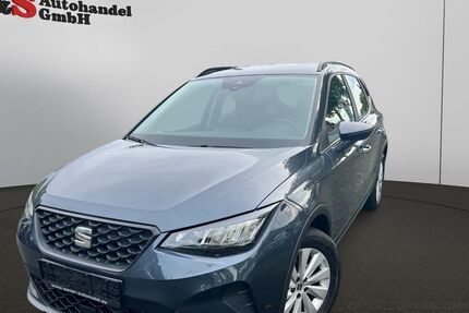 Seat Arona 45.000 km 16.490 € Bonn 53177