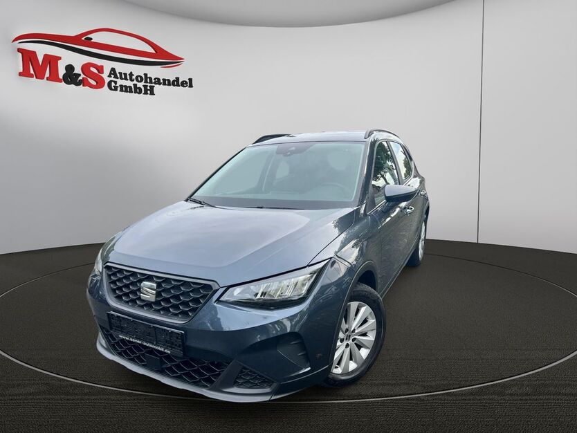 Seat Arona 45.000 km 16.490 € Bonn 53177