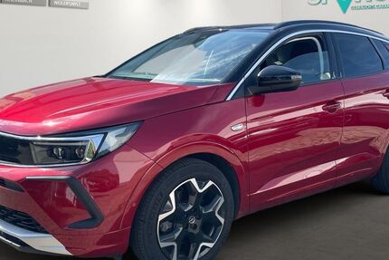 Opel Grandland (X) 24.403 km 24.890 &euro; Rheinbach 53359