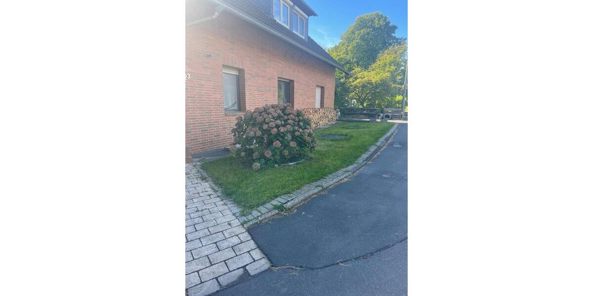 Erdgeschoßwohnung Much - 4 Zimmer, 139 m&sup2;, 310.000&euro; | Angebot:24555086