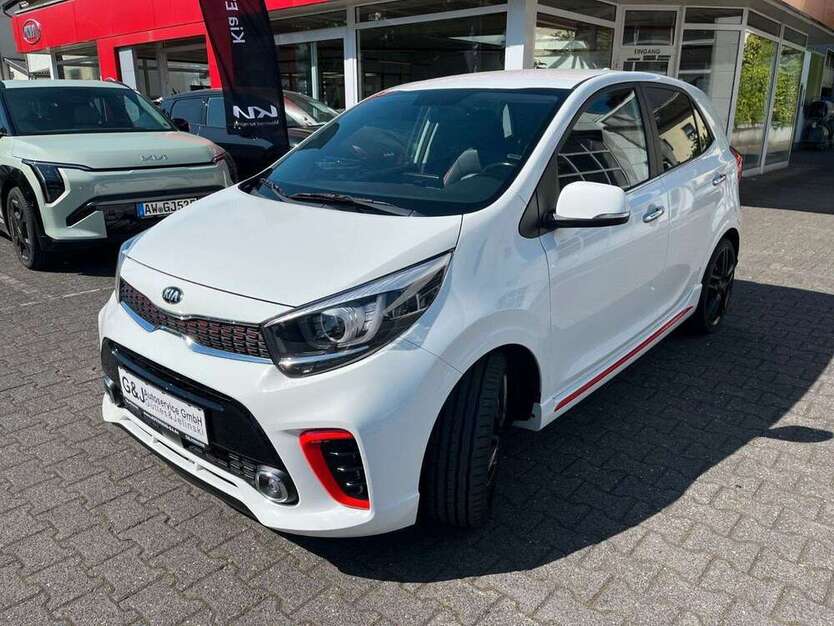 Picanto