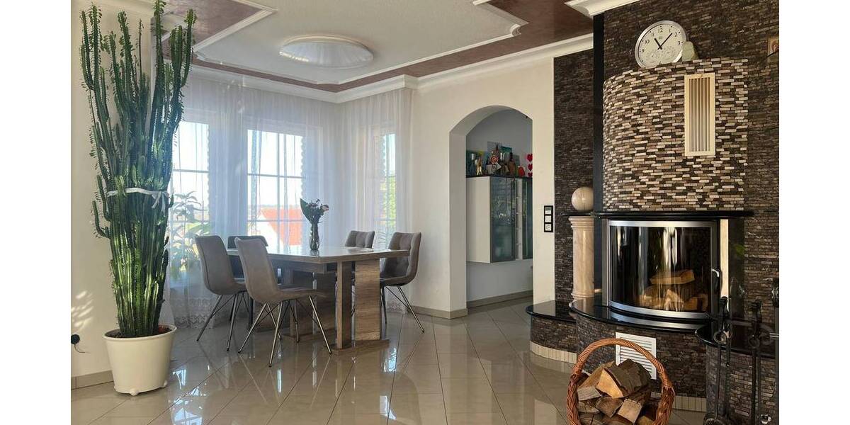 Einfamilienhaus Ruppichteroth - 5 Zimmer, 166 m&sup2;, 560.000&euro; | Angebot:25690092