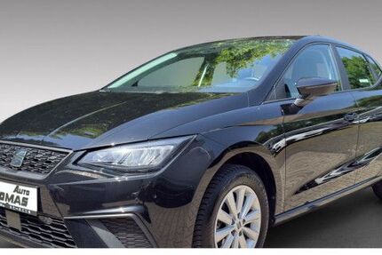 Seat Ibiza 41.619 km 18.500 &euro; Brühl 50321