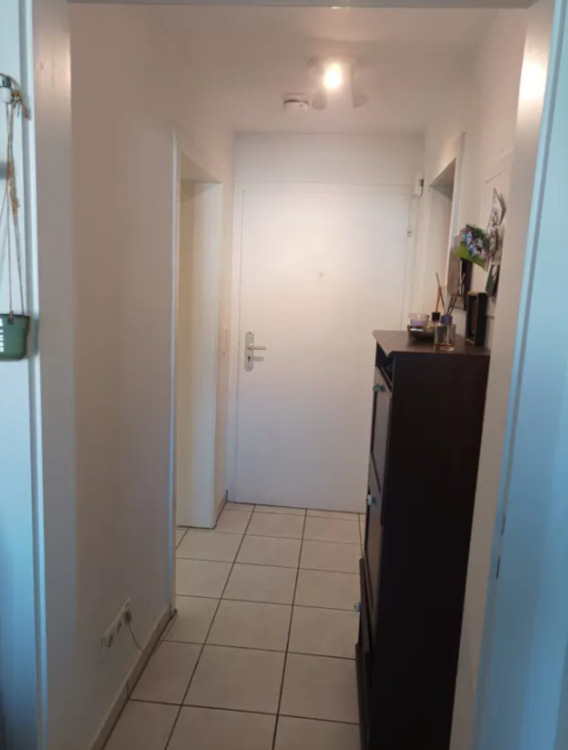 2 Zimmer Mietwohnung in Südstadt, 53113 Bonn Goebenstraße zimmer