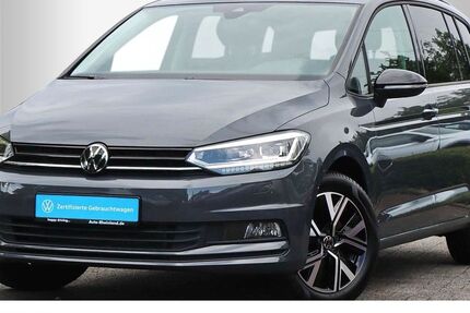 VW Touran 34.720 km 37.345 € Bonn 53175