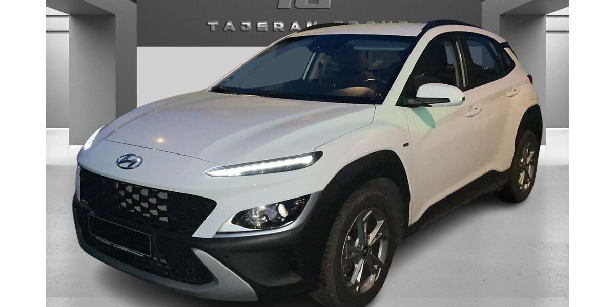 Hyundai KONA 24.562 km 18.500 &euro; Eitorf 53783