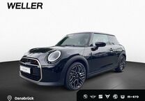 Gebrauchtwagen Mini Cooper S
