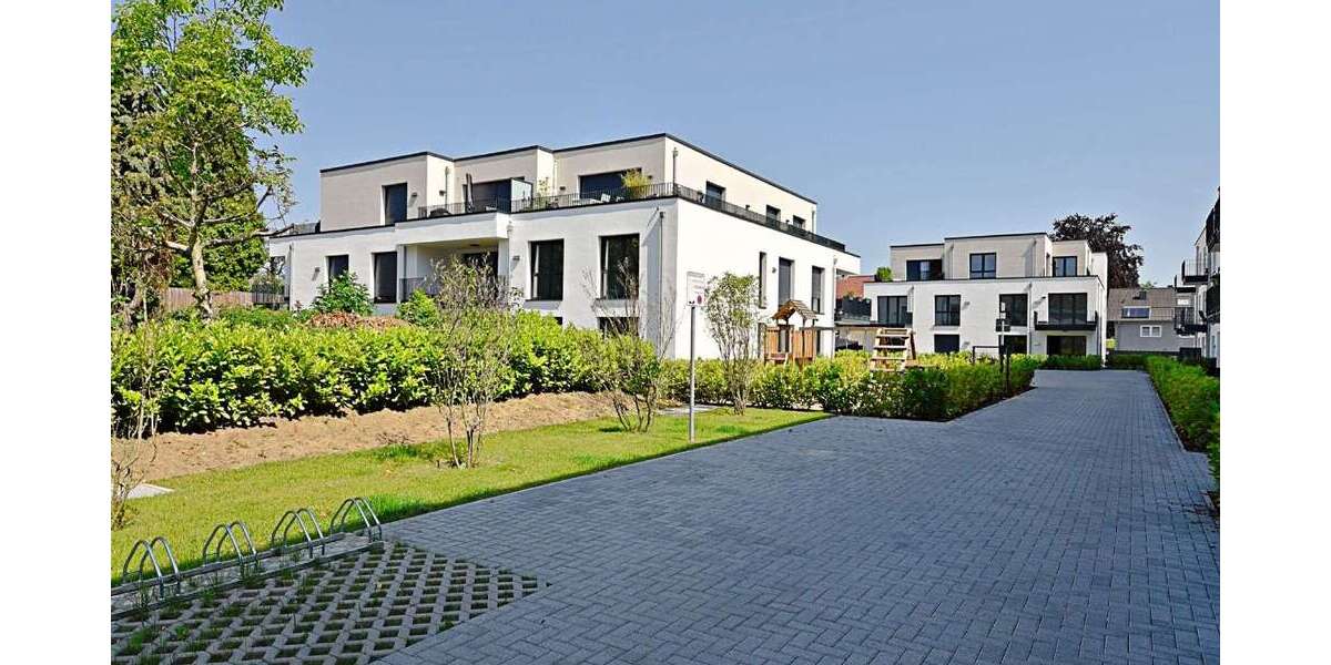 Etagenwohnung Alfter - 2 Zimmer, 63 m&sup2;, 299.000&euro; | Angebot:26776945