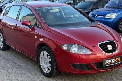Seat Leon 225.000 km 1.999 &euro; Troisdorf 53842
