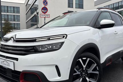 Citroen C5 Aircross 85.000 km 17.499 &euro; Köln (Ostheim) 51107