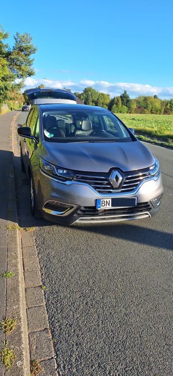 Renault Espace 95.000 km 17.500 € Bonn 53119
