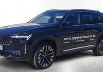 Gebrauchtwagen Volvo XC90