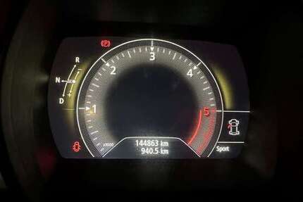 Renault Espace 144.890 km 10.500 € Bonn 53225