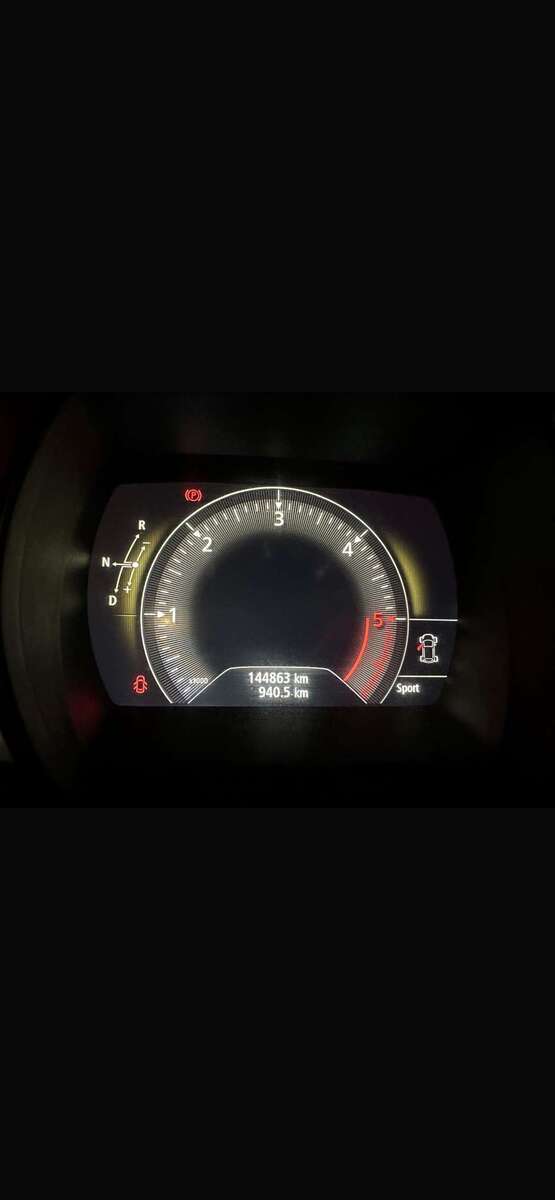 Renault Espace 144.890 km 10.500 € Bonn 53225