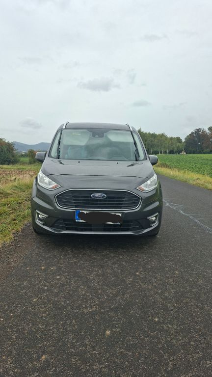 Ford Tourneo Connect 113.990 km 12.300 € Wachtberg 53343