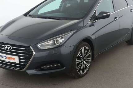 Hyundai i40 63.133 km 14.240 € Köln 50739