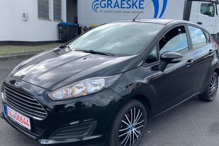 Ford Fiesta 83.000 km 6.650 € Bergisch Gladbach 51465
