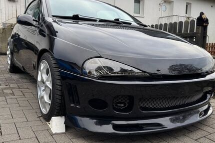 Opel Tigra 145.436 km 1.500 &euro; Overath 51491