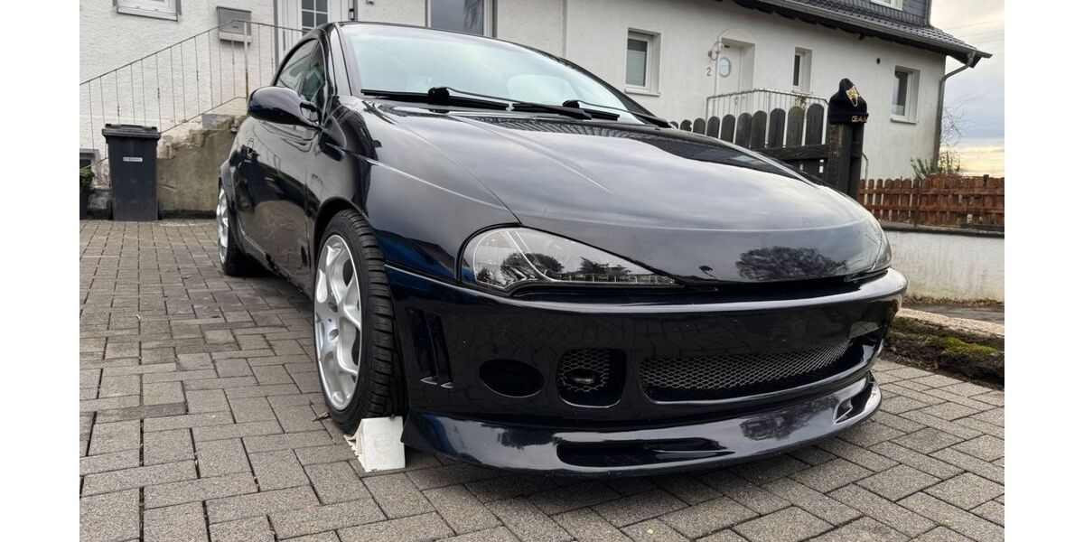 Opel Tigra 145.436 km 1.500 &euro; Overath 51491