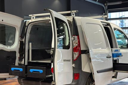 Renault Kangoo 31.484 km 11.899 &euro; Bonn 53177