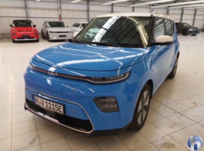 Kia Soul 14.692 km 23.500 &euro; Eitorf 53783