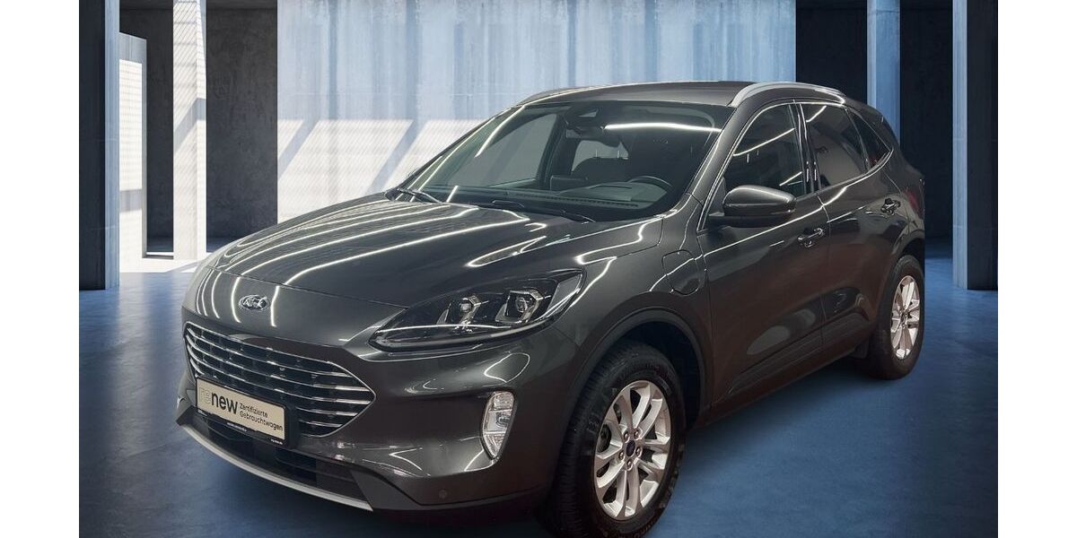 Ford Kuga 73.283 km 18.930 &euro; Köln 50939