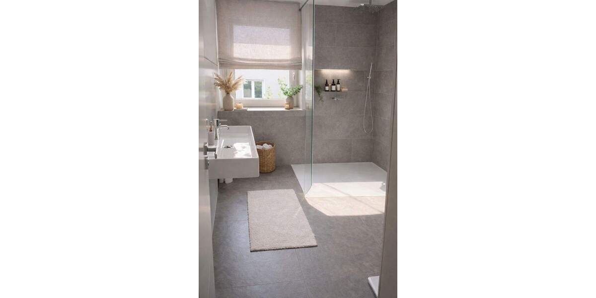 Etagenwohnung Siegburg Dreesch - 4 Zimmer, 136 m&sup2;, 449.000&euro; | Angebot:25752252