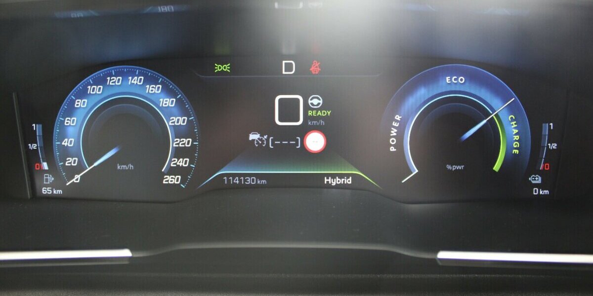Peugeot 508 SW Hybrid 225 e-EAT8 GT 114.130 km 15.980 &euro; Euskirchen 53881