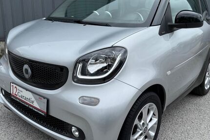 Smart ForTwo 46.800 km 10.490 &euro; Bergisch Gladbach 51467