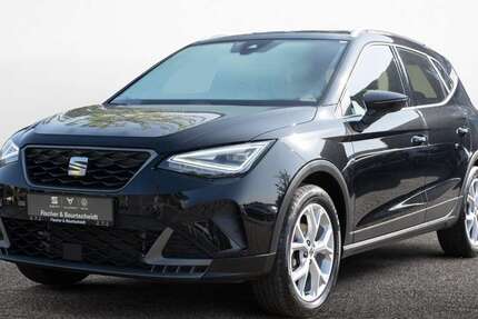 Seat Arona 53.288 km 16.580 € Lohmar 53797