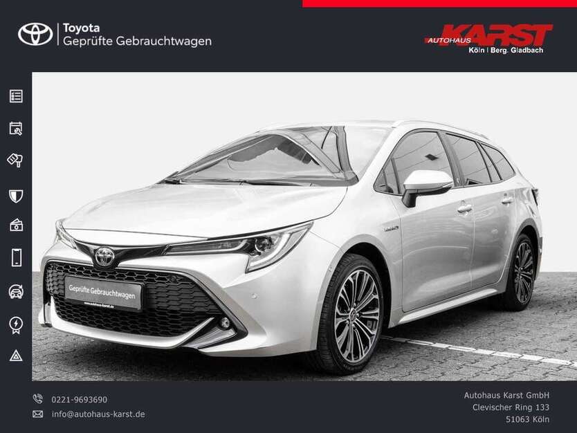 Corolla