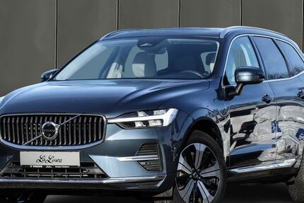 Volvo XC60 60.288 km 44.550 &euro; Bergisch Gladbach 51469