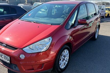 Ford S-Max 230.000 km 1.650 € Erftstadt 50374