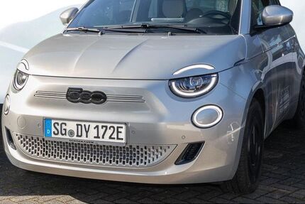 Fiat 500 2.000 km 33.950 € Kerpen 50171