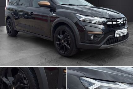 Dacia Jogger 43.000 km 19.880 € Köln 50739
