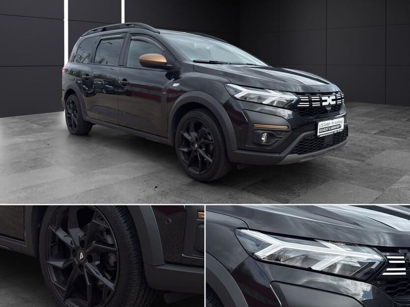 Dacia Jogger 43.000 km 19.880 € Köln 50739