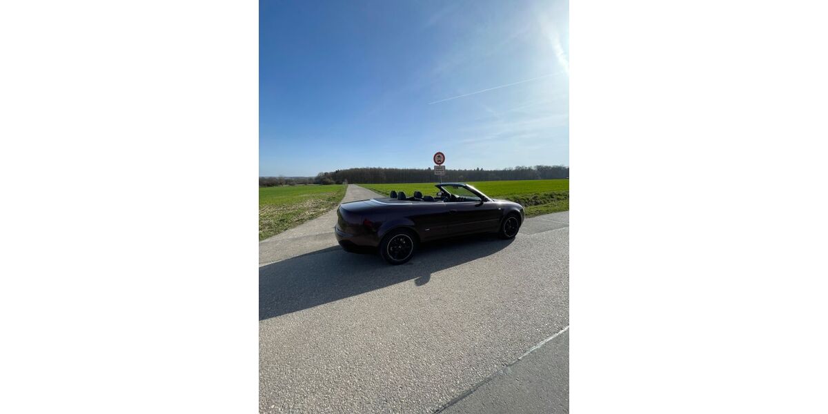 Audi A4 78.200 km 8.350 &euro; Rheinbach 53359