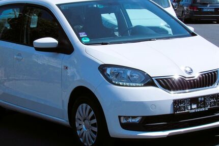 Skoda Citigo 141.000 km 5.990 &euro; Köln-Rath 51107