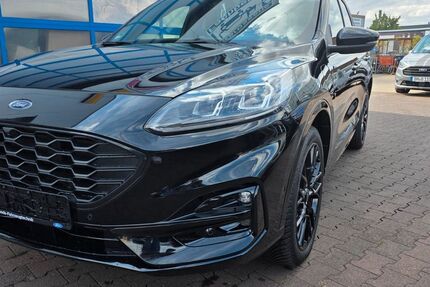 Ford Kuga 32.848 km 28.790 &euro; Frechen 50226