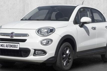 Fiat 500X 67.501 km 12.490 &euro; Köln 50825