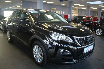 Peugeot 3008 39.028 km 13.980 &euro; Euskirchen 53881