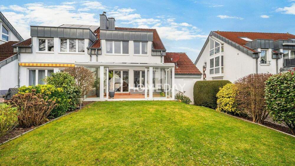 Doppelhaushälfte Bonn Röttgen - 4 Zimmer, 141 m&sup2;, 582.000&euro; | Angebot:24736855