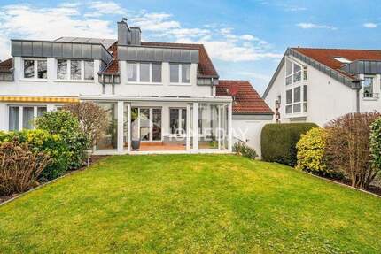 Haus Bonn Röttgen - 4 Zimmer, 141 m&sup2;, 582.000&euro; | Angebot:24736855