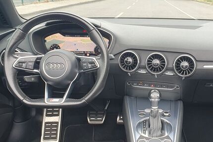 Audi TT 94.500 km 22.999 &euro; Köln 51067