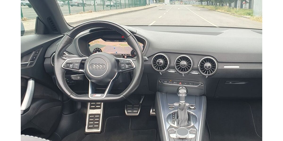 Audi TT 94.500 km 22.999 &euro; Köln 51067