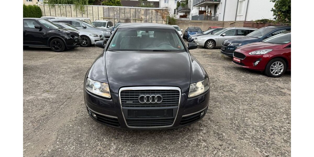 Audi A6 299.000 km 2.990 &euro; Bonn 53123