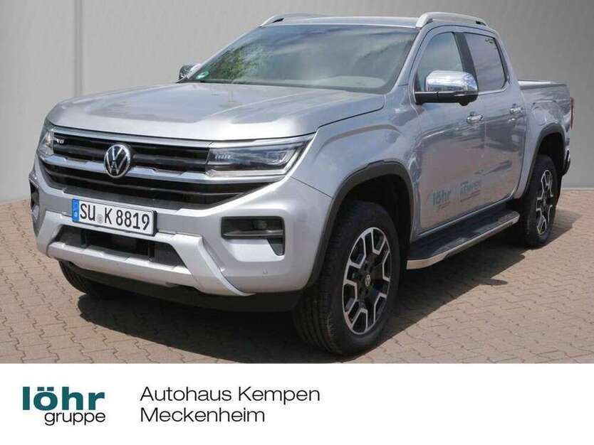 Amarok